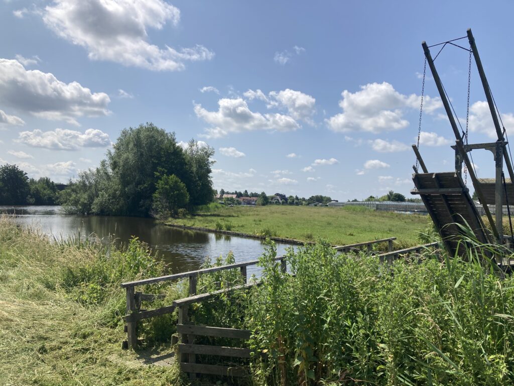 Nieuwsbrief augustus 2025